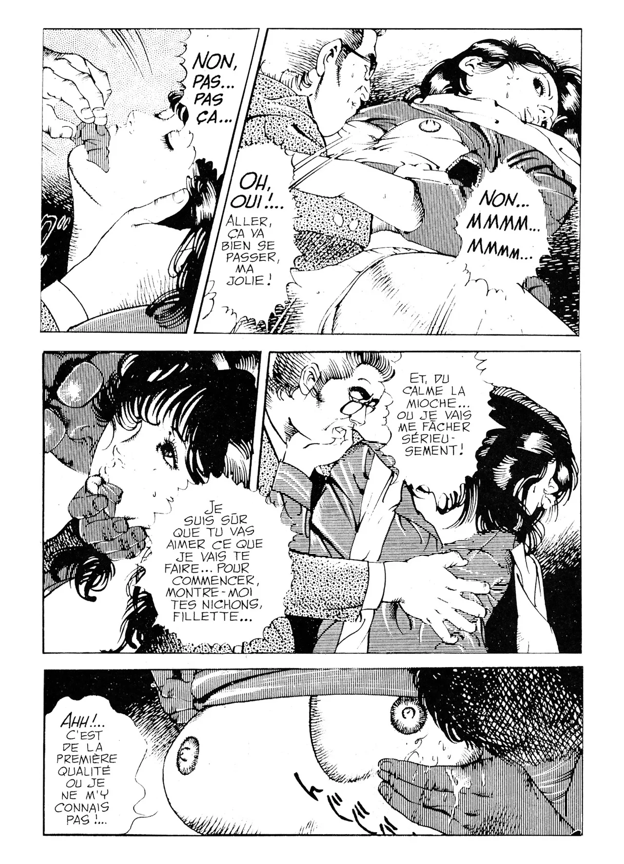 Funakoshi - Sport en chambre et en plein air page 10 full