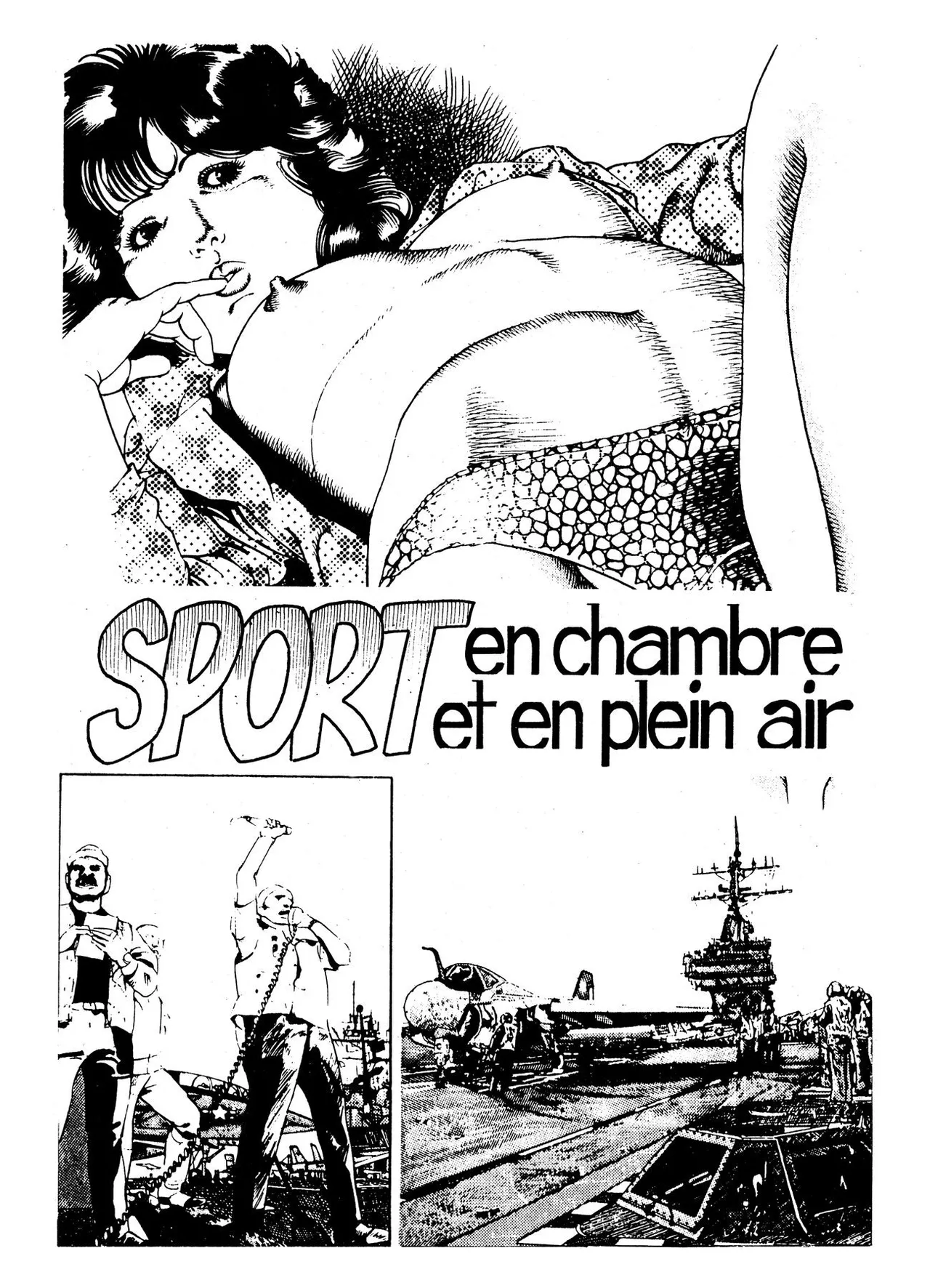 Funakoshi - Sport en chambre et en plein air page 2 full