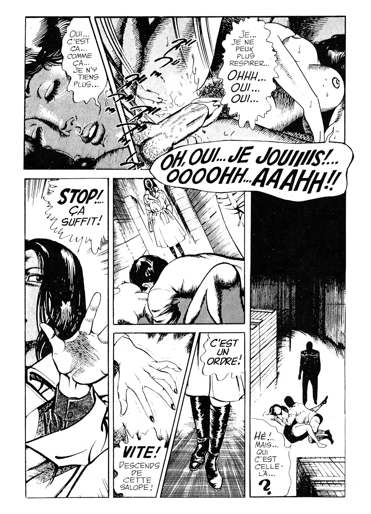 Funakoshi - Sport en chambre et en plein air page 8 full