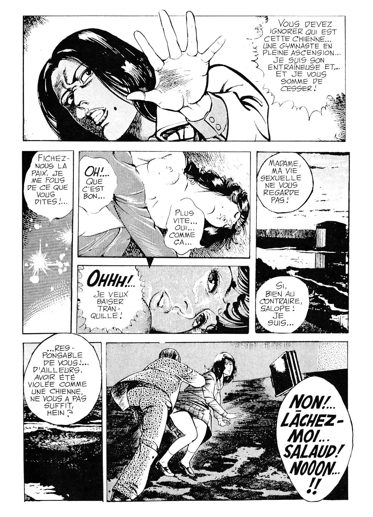 Funakoshi - Sport en chambre et en plein air page 9 full