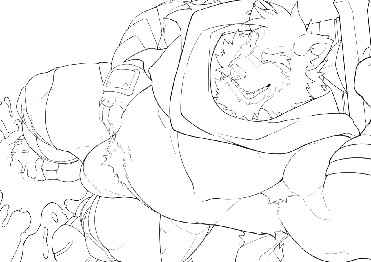 Lyon's father page 2 full