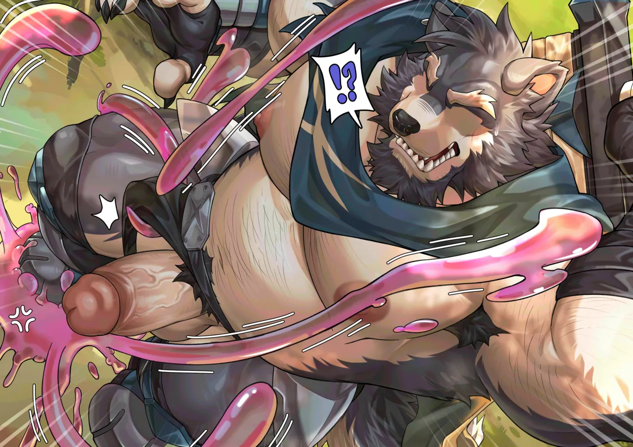 Lyon's father page 5 full