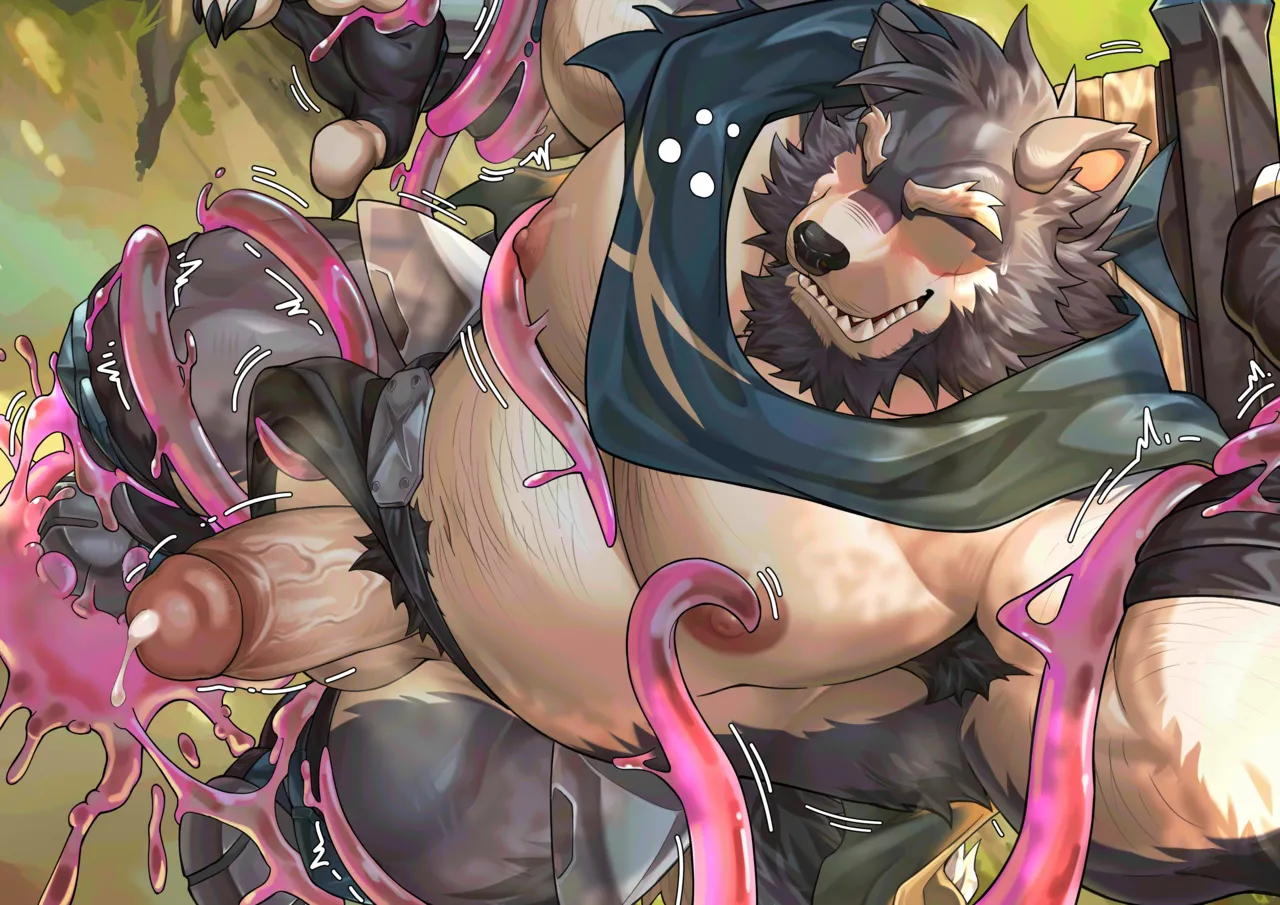 Lyon's father page 6 full