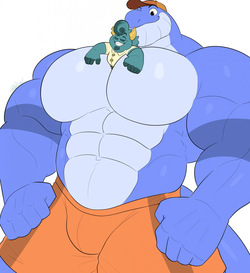 [Artist]SharkSharkSame