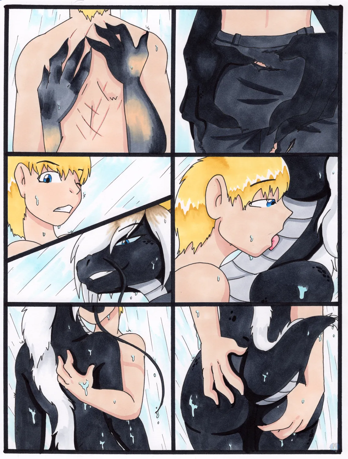 A Woman in Need, is a Dragoness Indeed page 4 full