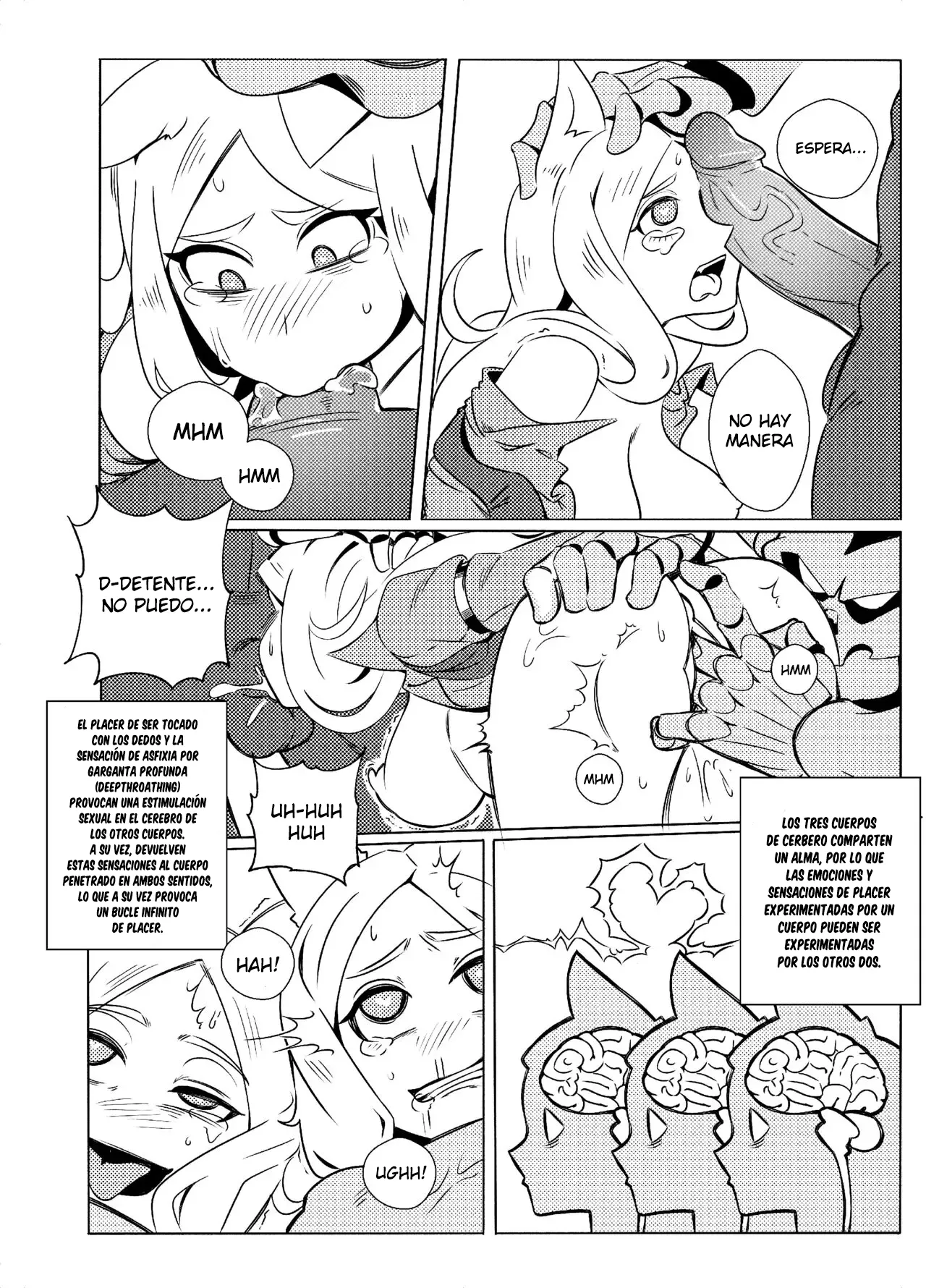 Training Slutty Dogs page 6 full