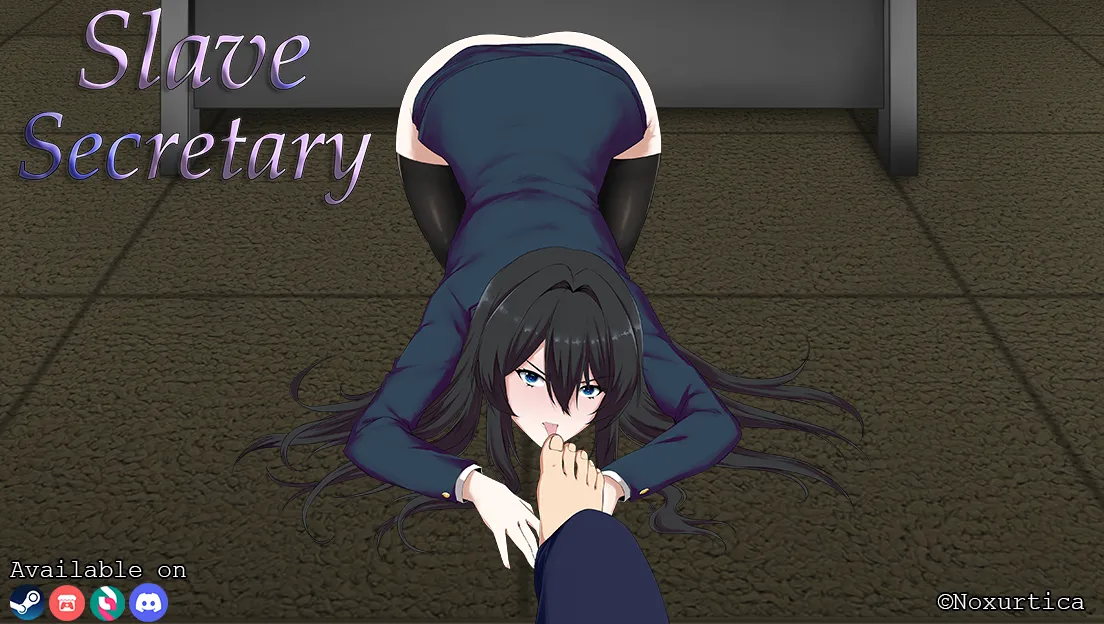 Slave Secretary page 4 full