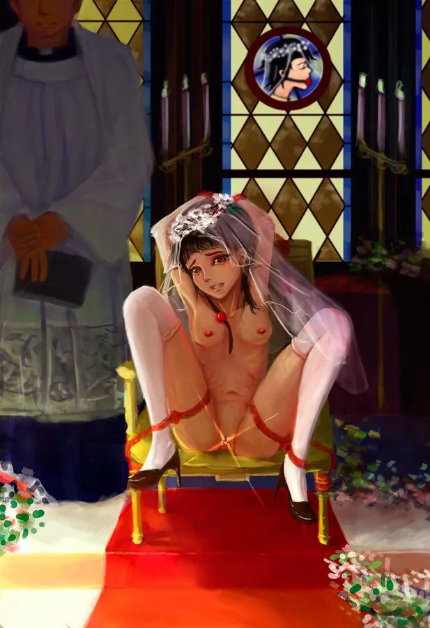 Bridal Series page 4 full