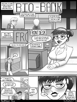 [The Arthman] Dirtwater Chapter 0-8 (ongoing)