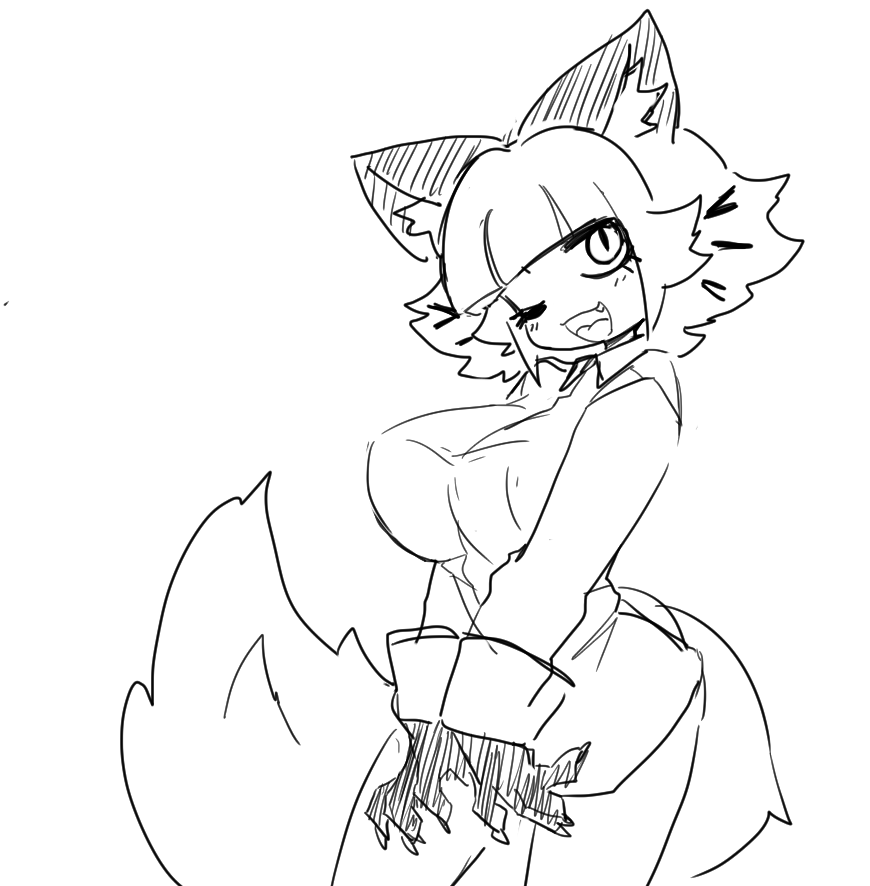 Catmaid &amp; Master Aster page 4 full