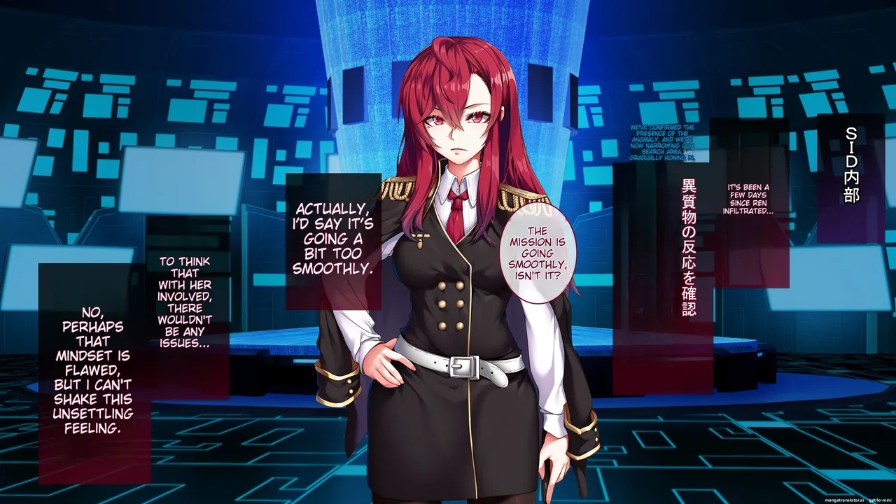 Majo no Ochiru Saki  Witch's Weapon -Majo Heiki page 3 full