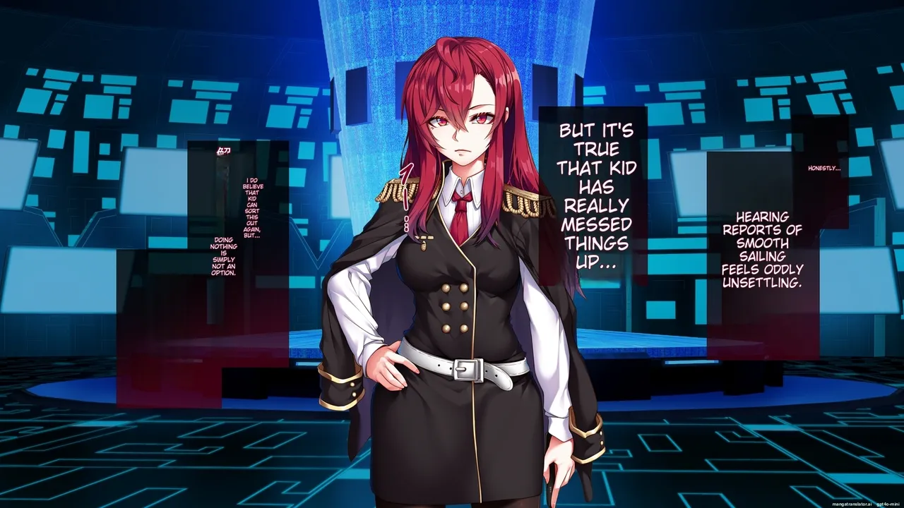 Majo no Ochiru Saki  Witch's Weapon -Majo Heiki page 4 full