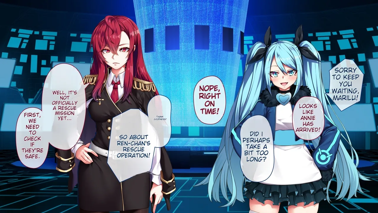 Majo no Ochiru Saki  Witch's Weapon -Majo Heiki page 5 full