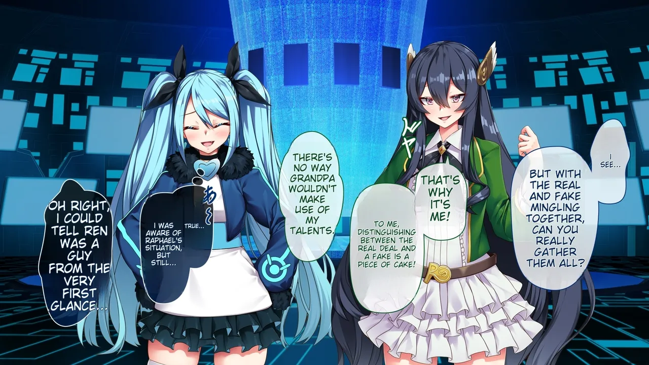 Majo no Ochiru Saki  Witch's Weapon -Majo Heiki page 9 full