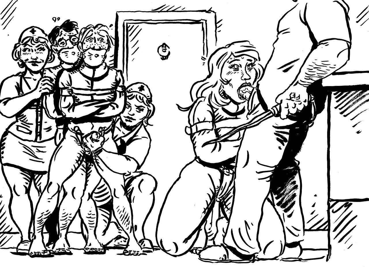 Harry Potter page 10 full