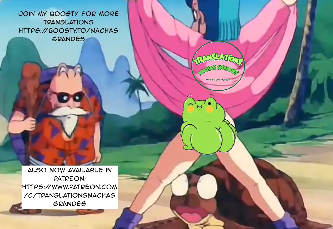 Juujin Apart Tokoharusou e Youkoso! Ch. 6   Preview page 5 full