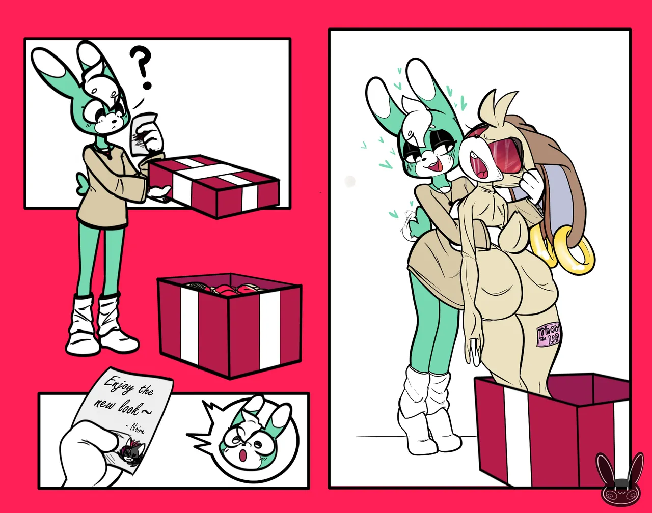 Special Present page 1 full