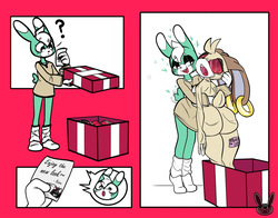 [Reiki] Special Present