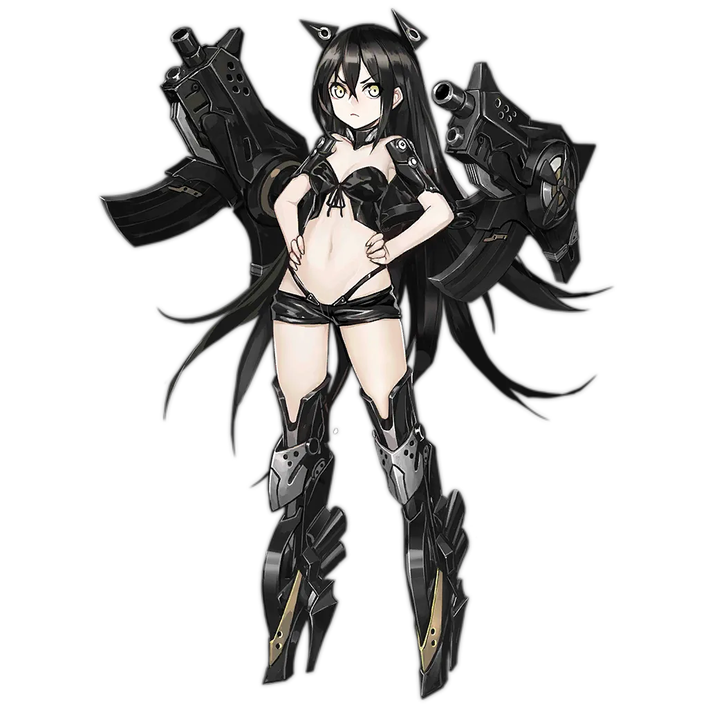 Judge Collection page 6 full