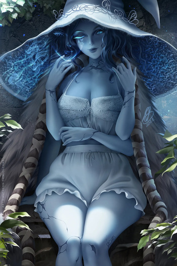Ranni cover