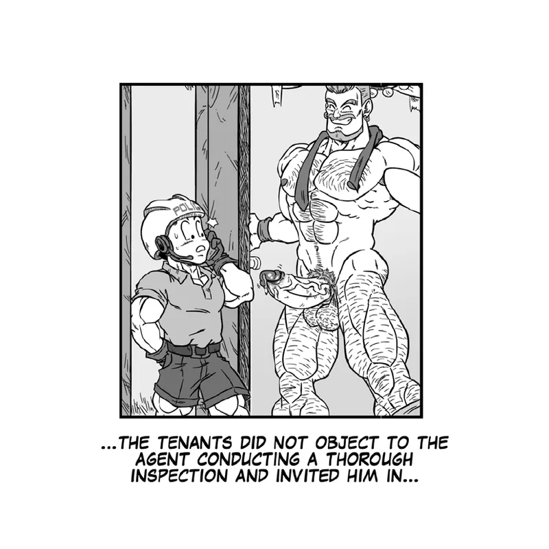 DBG Pink Chapter 2 - After Party page 4 full