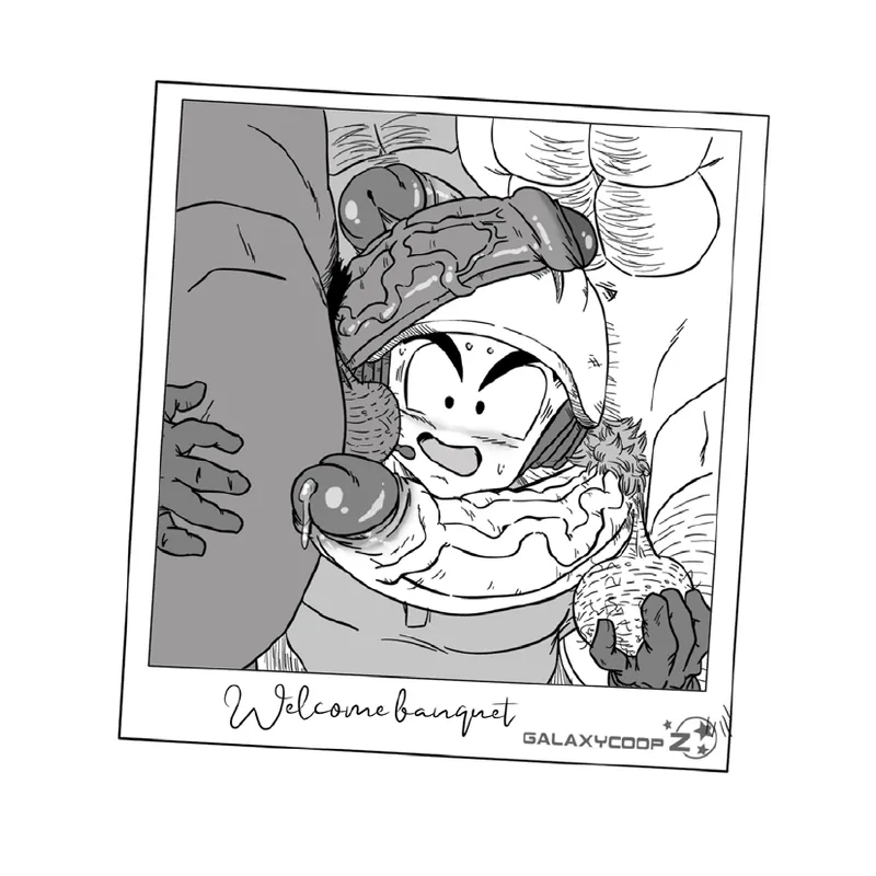 DBG Pink Chapter 2 - After Party page 8 full