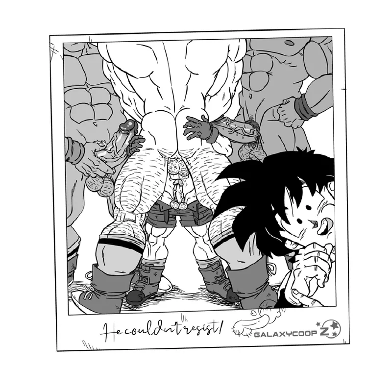 DBG Pink Chapter 2 - After Party page 9 full