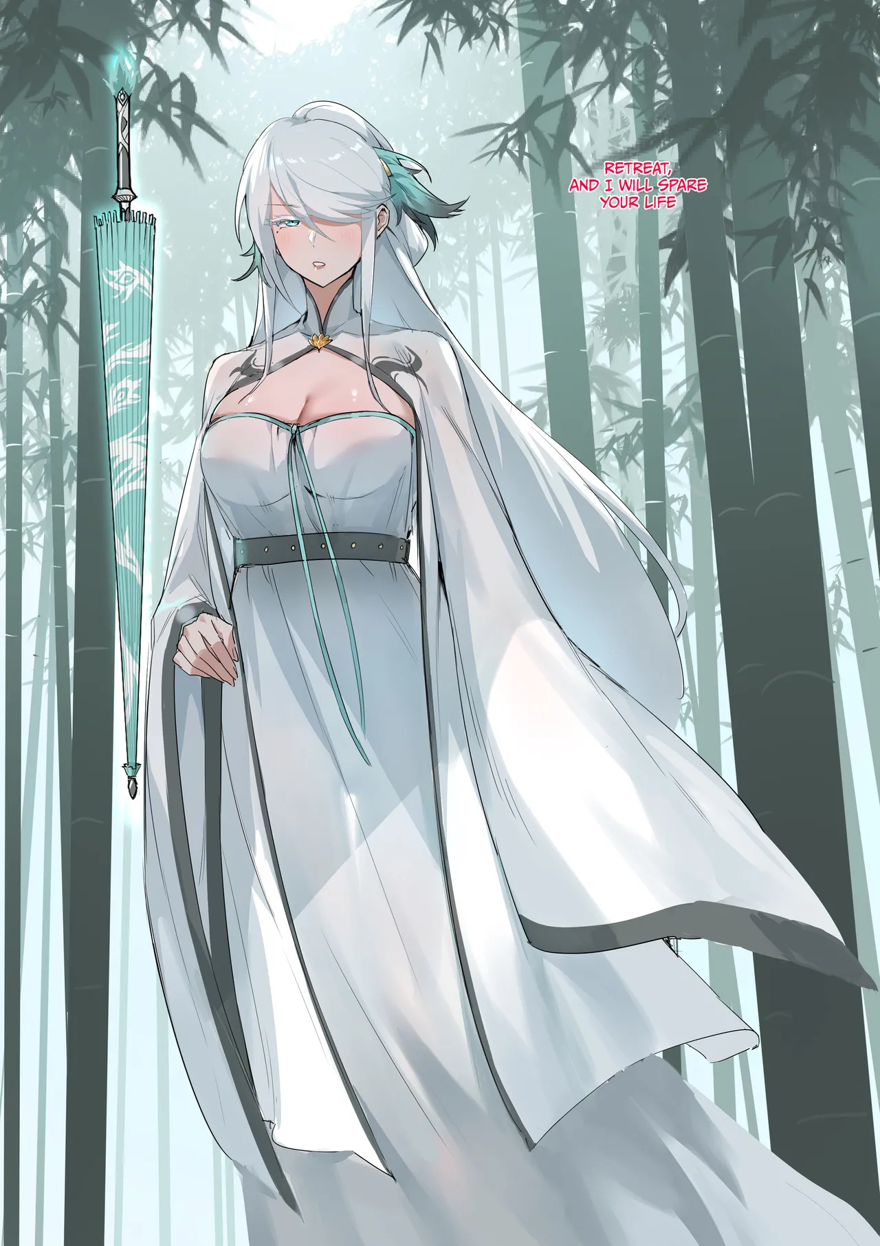 Bamboo Forest Cultivator page 2 full