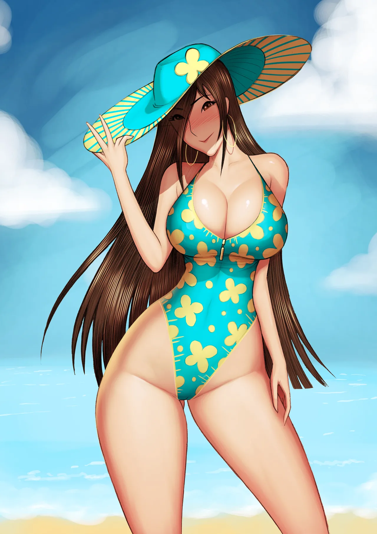 RIDAOZ Posters page 7 full