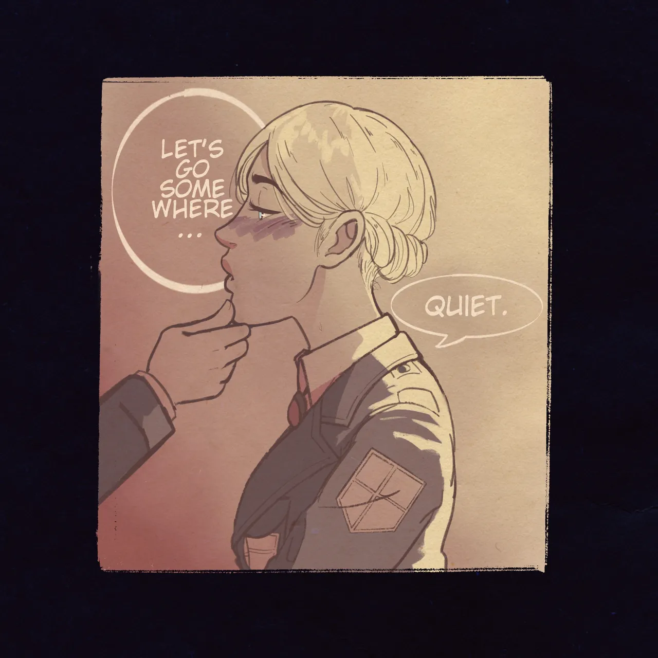 Nights Like This page 10 full