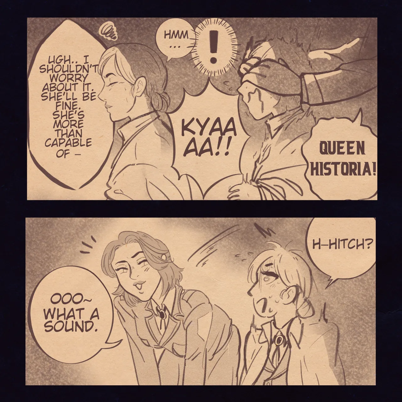 Nights Like This page 2 full