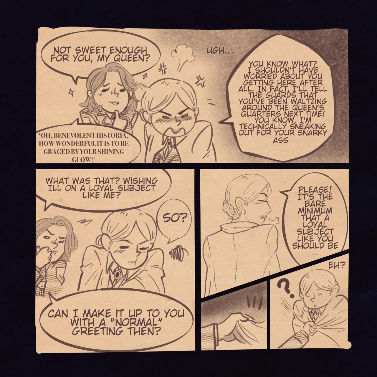 Nights Like This page 4 full