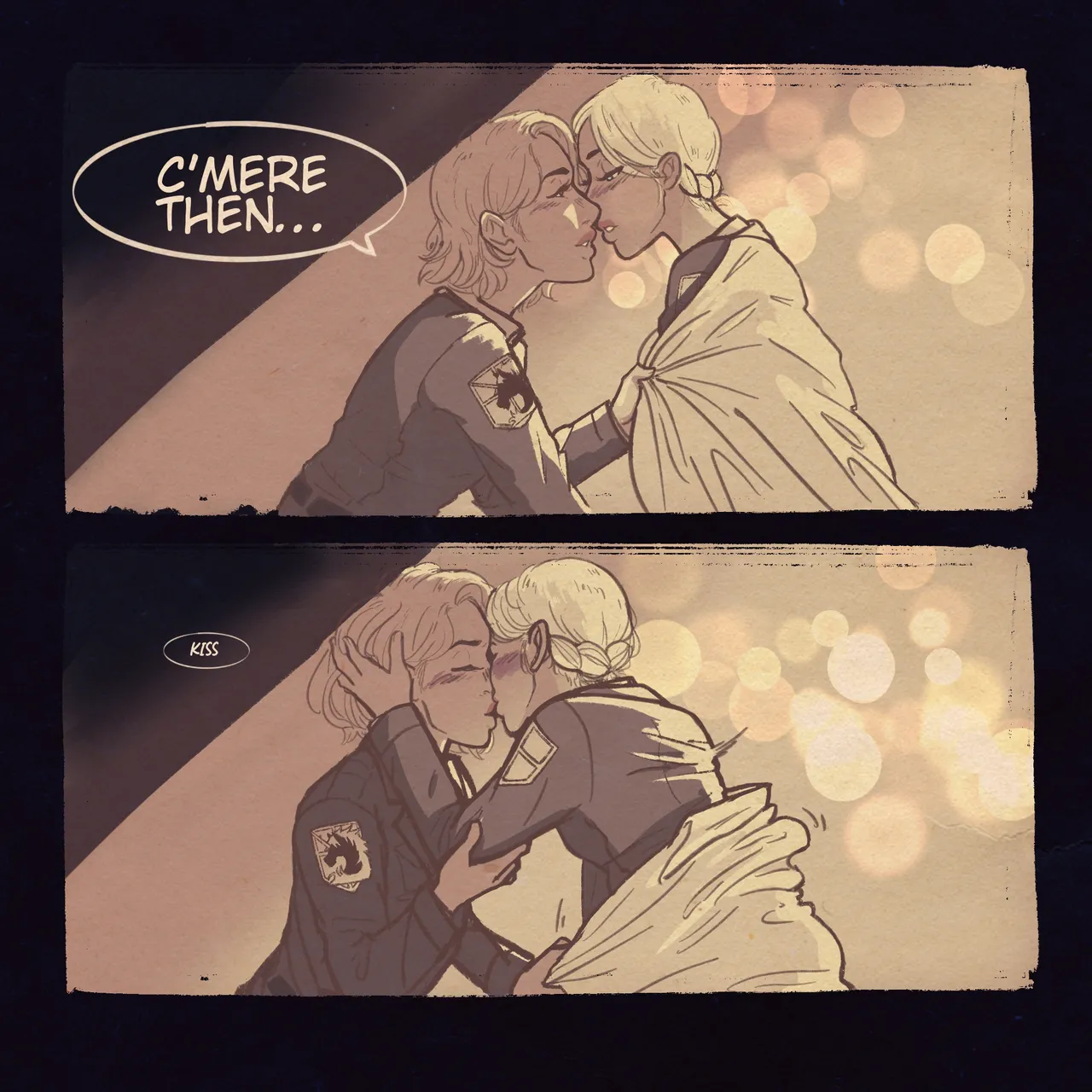 Nights Like This page 5 full