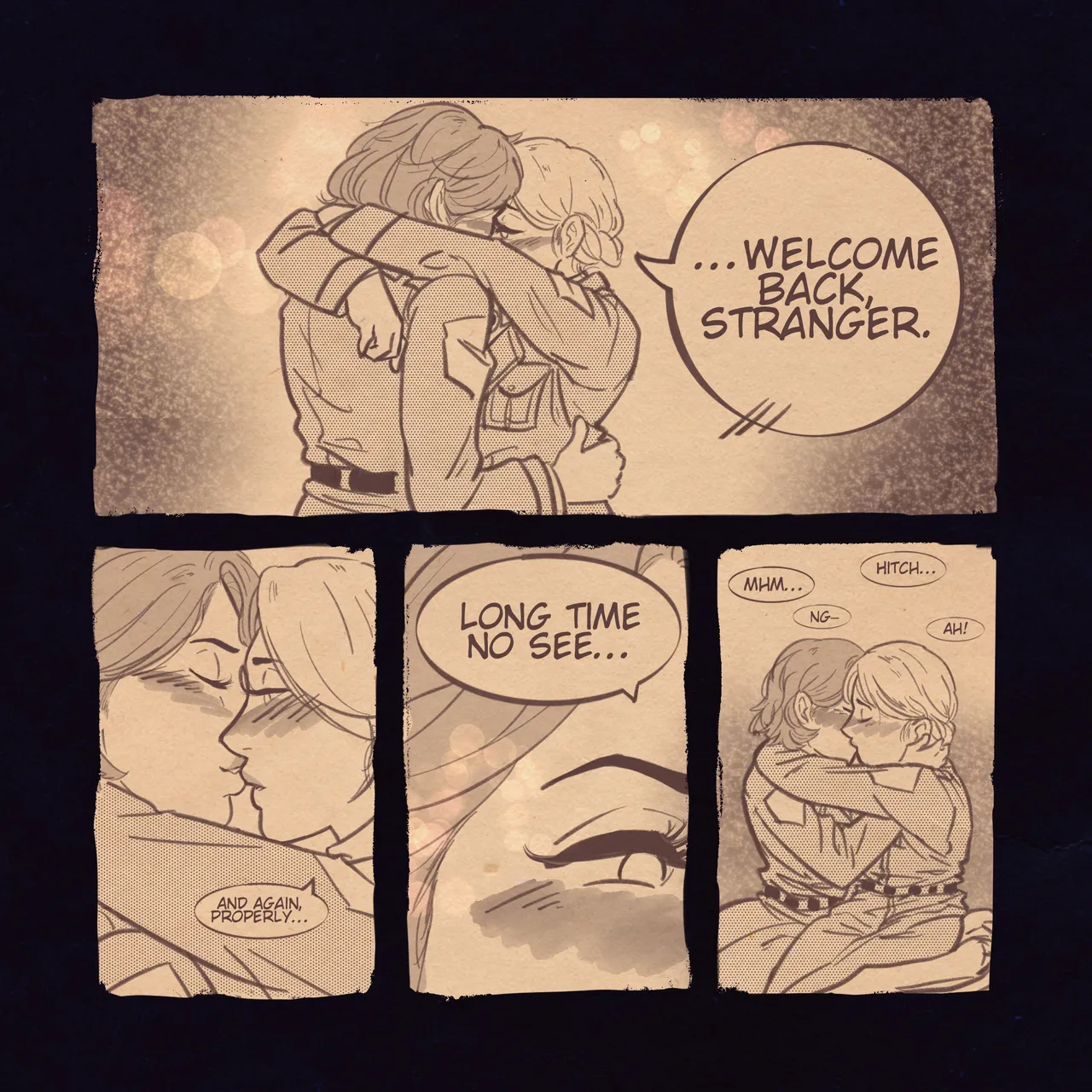 Nights Like This page 6 full