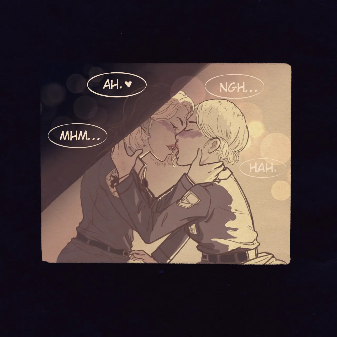 Nights Like This page 7 full