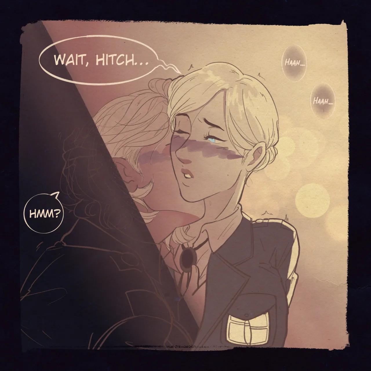 Nights Like This page 9 full