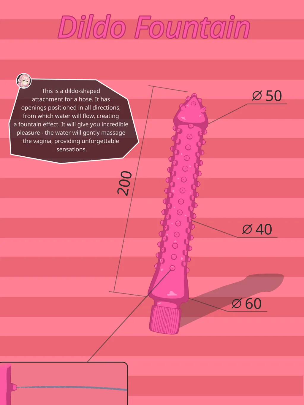 【HentaRise】【L1】Hifumi Fills the Pool page 6 full