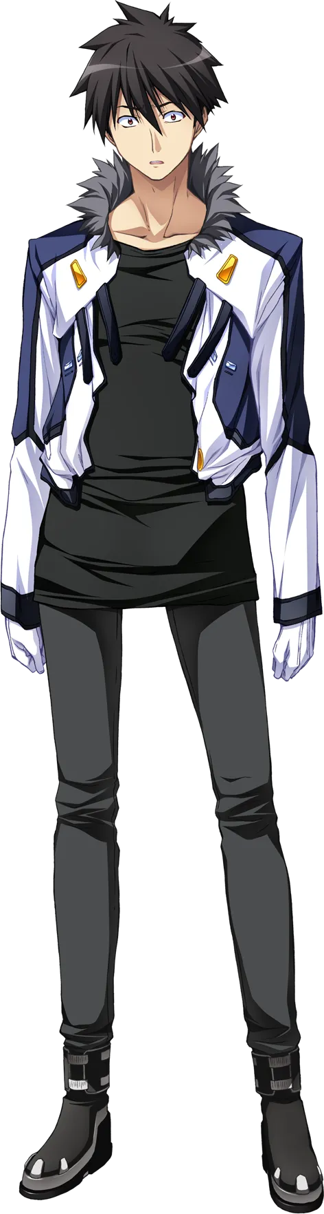 BALDR SKY ZERO 2 page 7 full