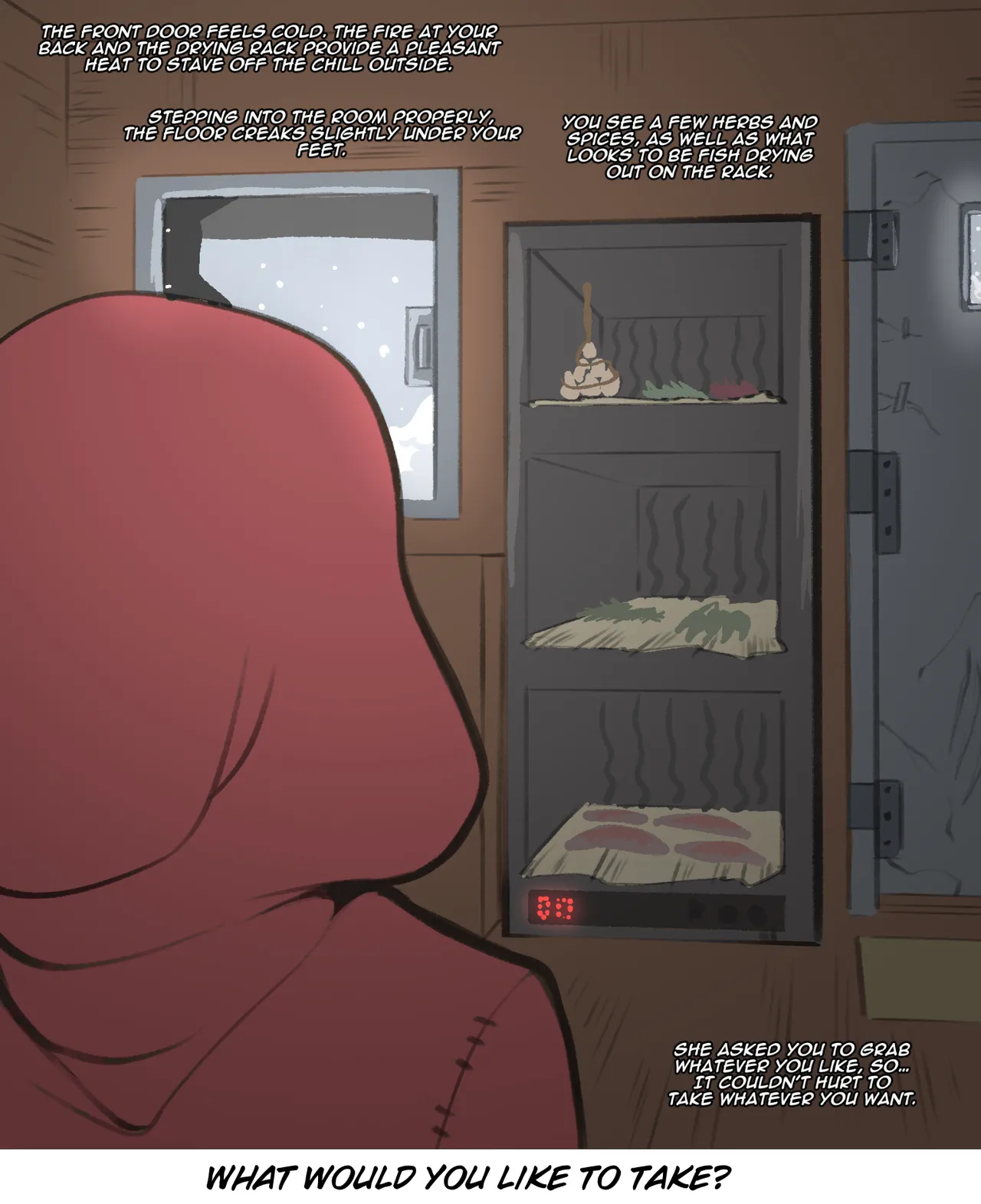 Gardian MILF page 10 full