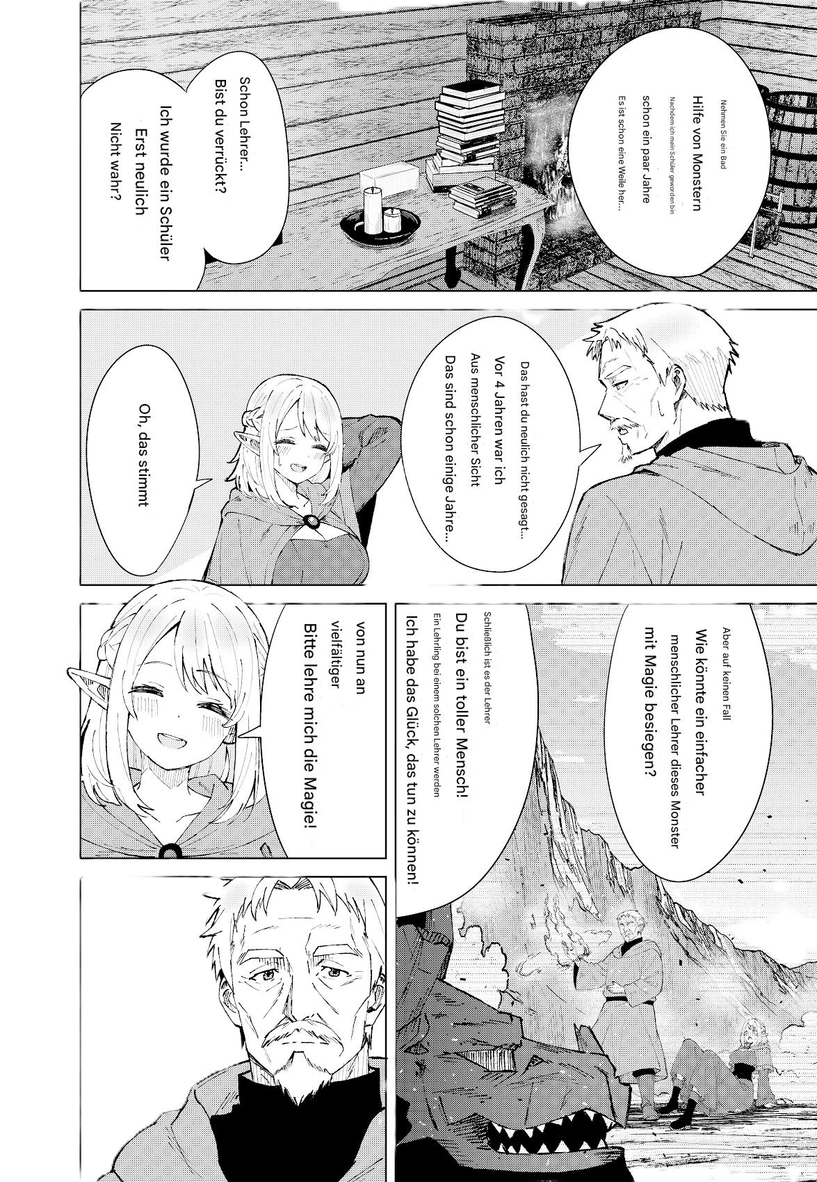 Jashin-sama Onegai Itashimasu Zenpen page 4 full