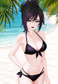 ArtAkenoSenpaii SFW Gallery