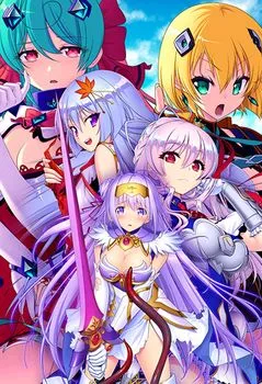 Triangle Complete Disc 8 page 1 full