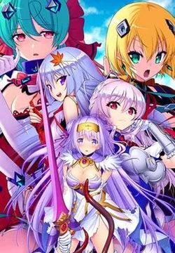 [Triangle] Triangle Complete Disc 8