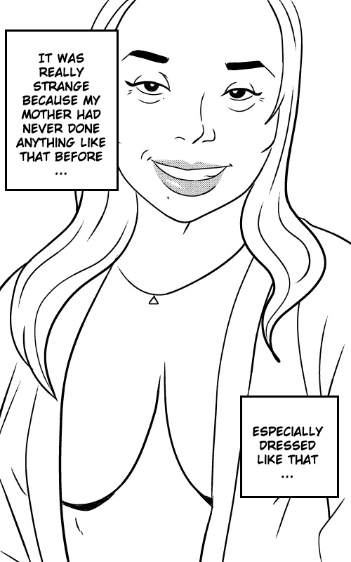 Perfect Mother - Chapter 01 page 3 full