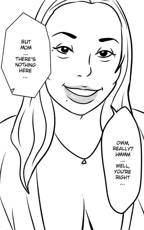 Perfect Mother - Chapter 01 page 4 full