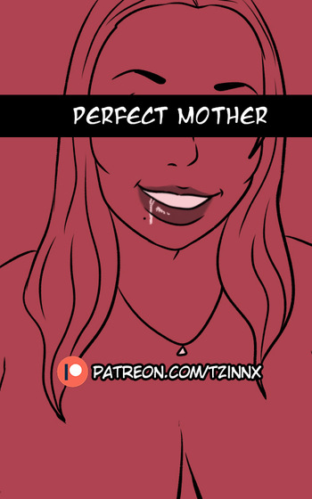 Perfect Mother - Chapter 01 cover
