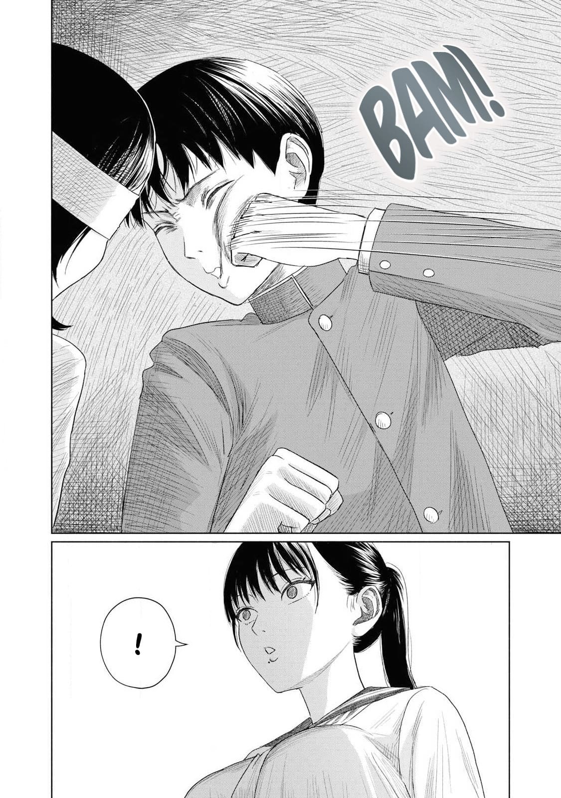 Everyone's Kissing Club - Chapter 2 page 6 full