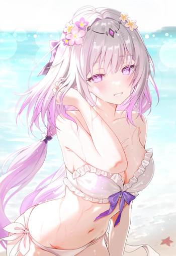 nasii（fanbox） cover
