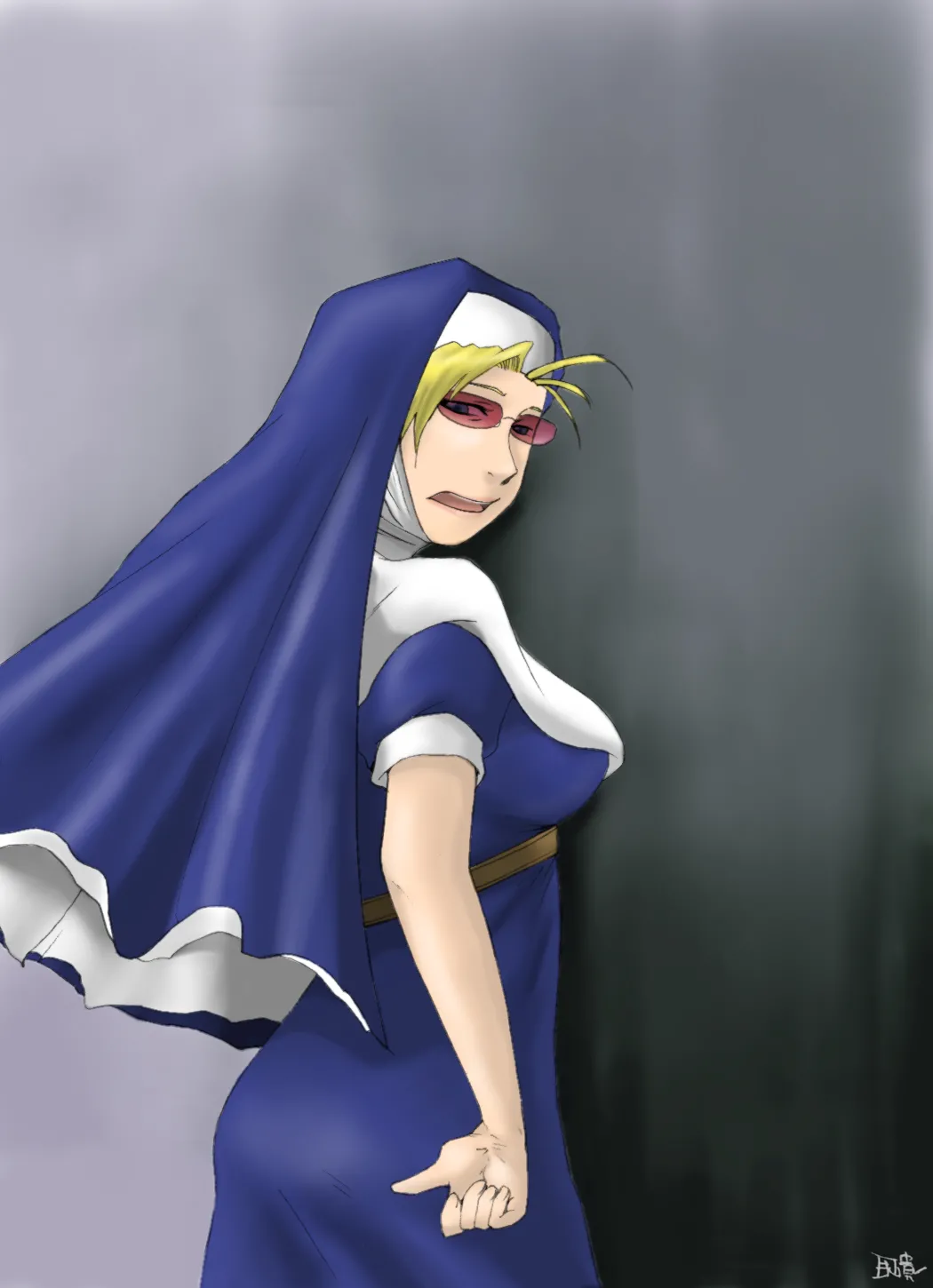 Black Lagoon collection page 6 full