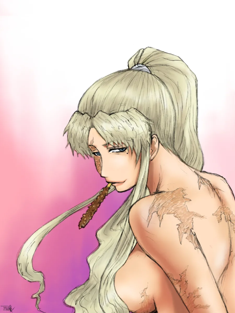 Black Lagoon collection page 7 full